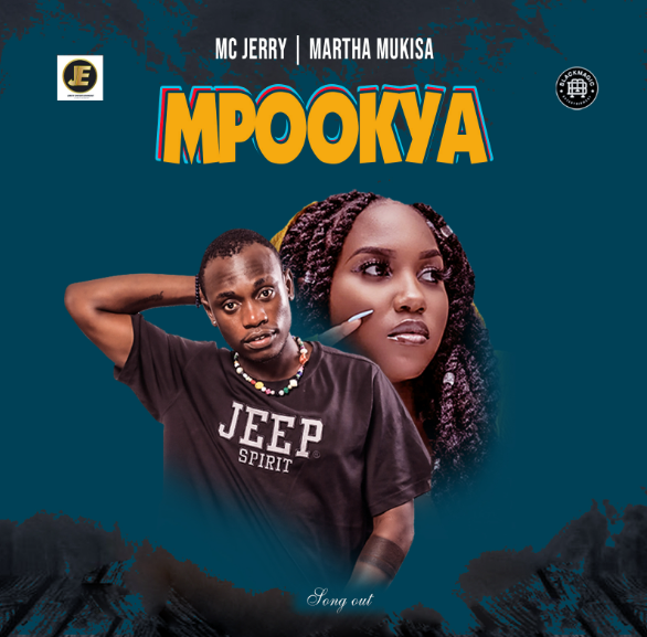 Martha Mukisa ft.Mc Jerry,